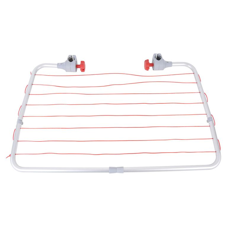 easy dry - stendino fiamma