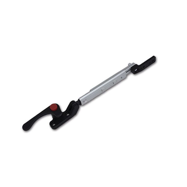 braccetto destro 2 scatti • con pulsante