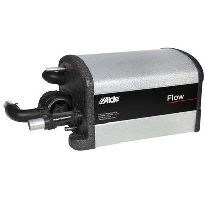 ALDE FLOW - BOILER AGGIUNTIVO PER A