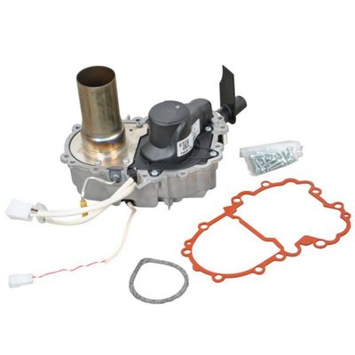 COMBI D BRUCIATORE COMPLETO - Truma