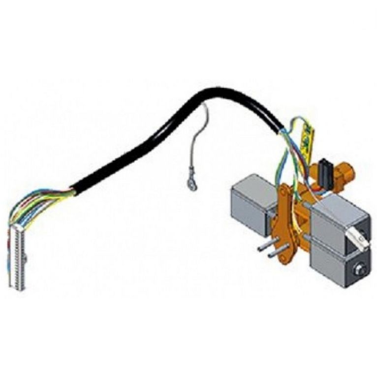 valvola elettromagnetica x stufa va - truma
