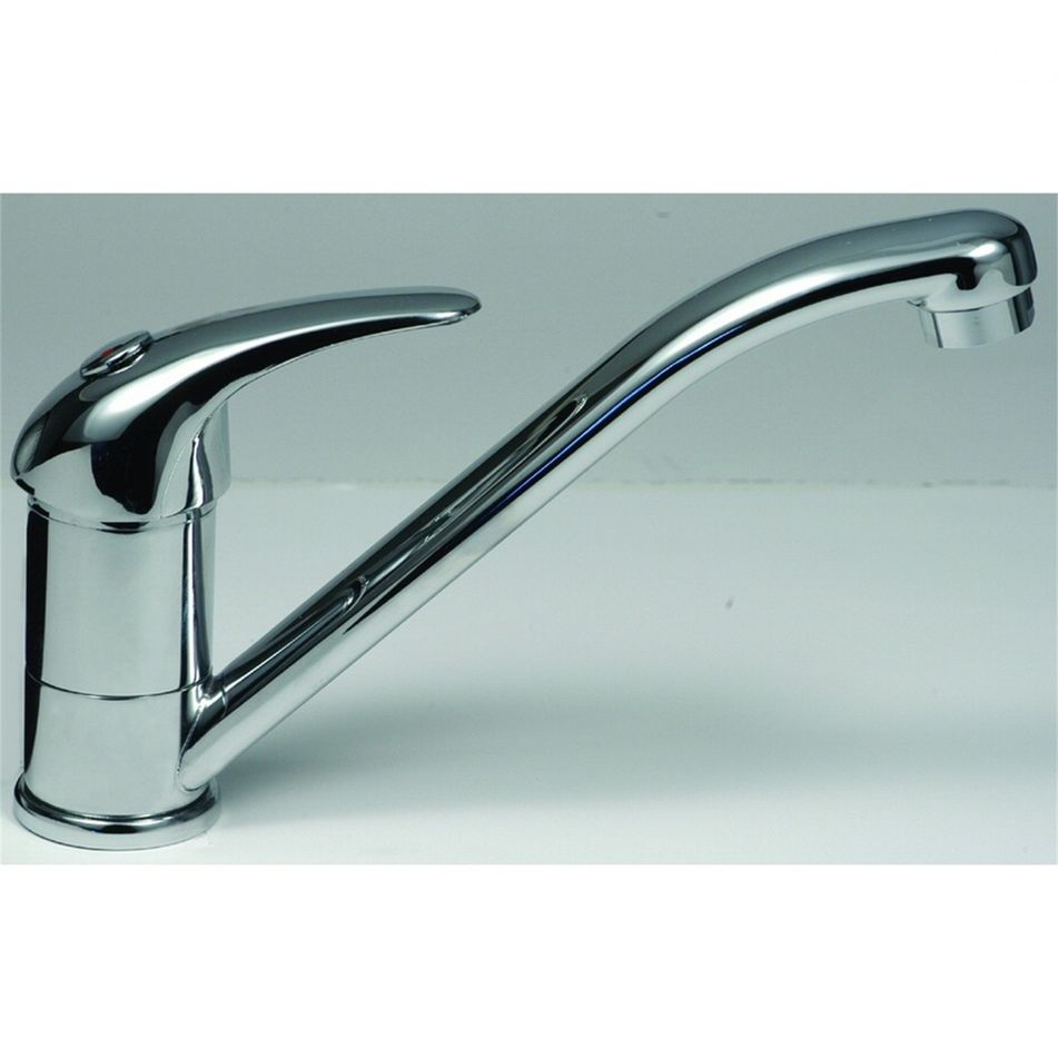 miscelatore-monoleva-canna-17-cm-in