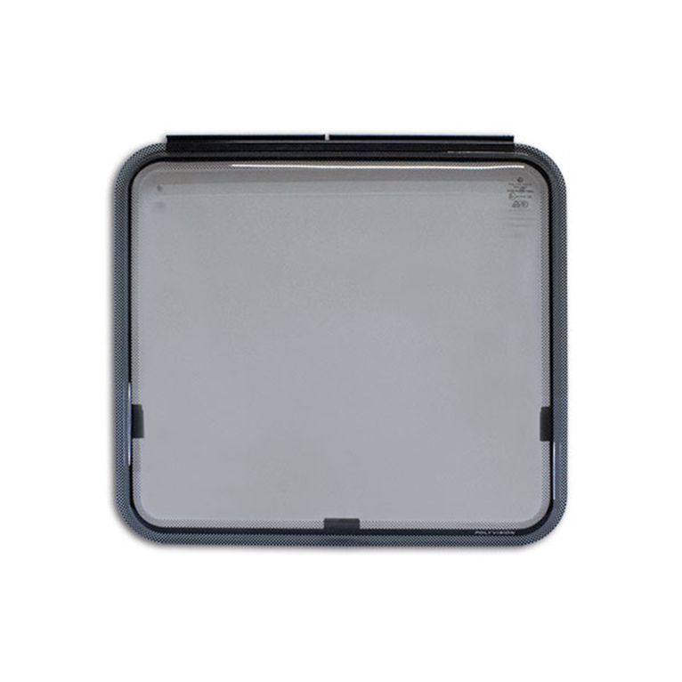 lastra polyvision • 1450 x 600 • grigio