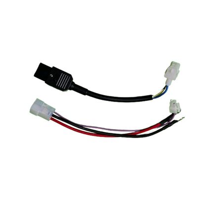 CABLAGGIO ADAT. NE143-NE287+220V