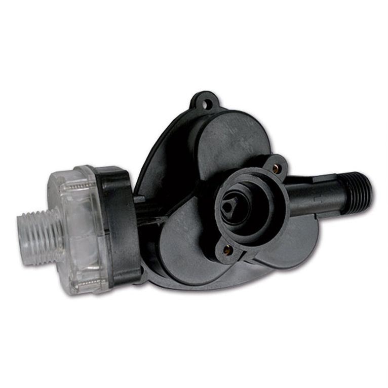 cappellotto e filtro - aqua 8