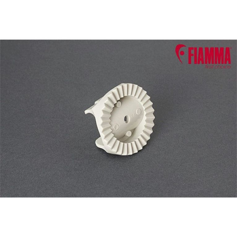 kit rosetta dentata grey - fiamma