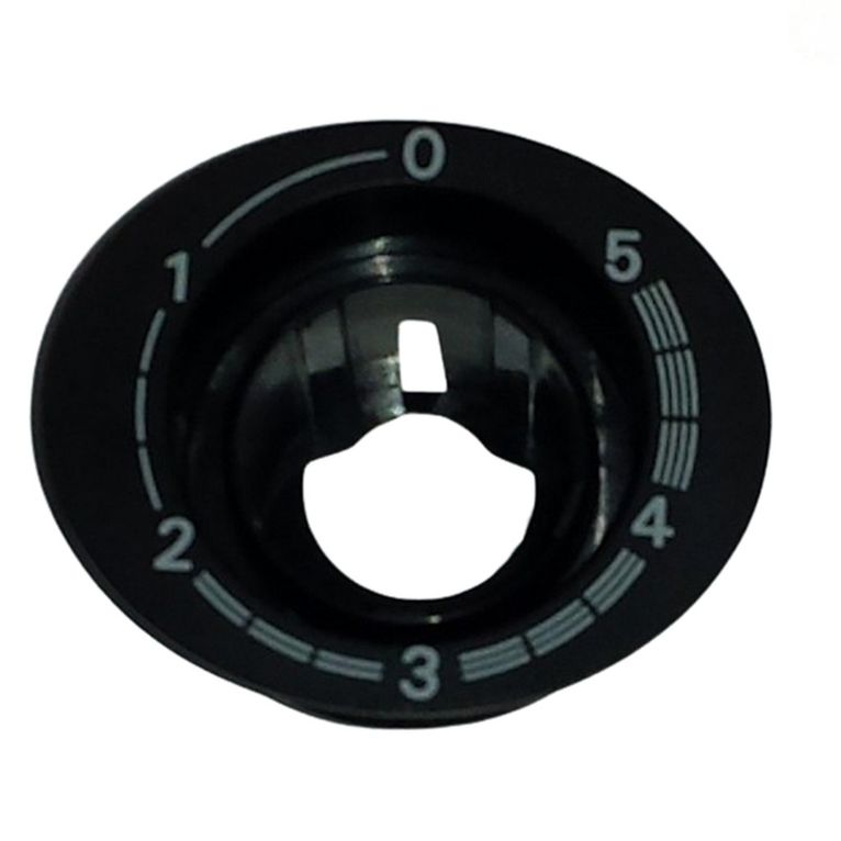 s3004/s5004 supporto manopola - truma