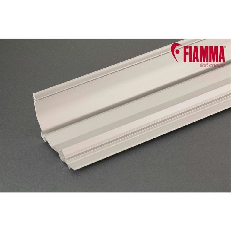 kit cassonetto f65s 320 titanium - fiamma