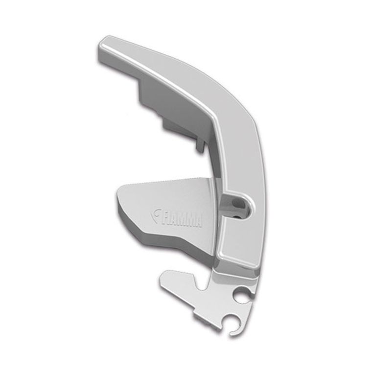 spalla frontale sinistra f80l - titanium