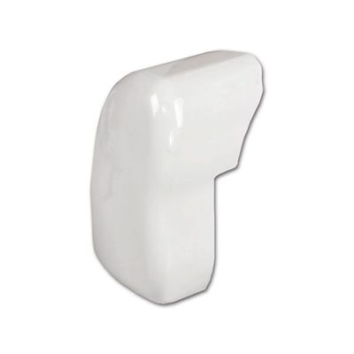 Cuffia Sinistra F1 / F45 I - Polar White