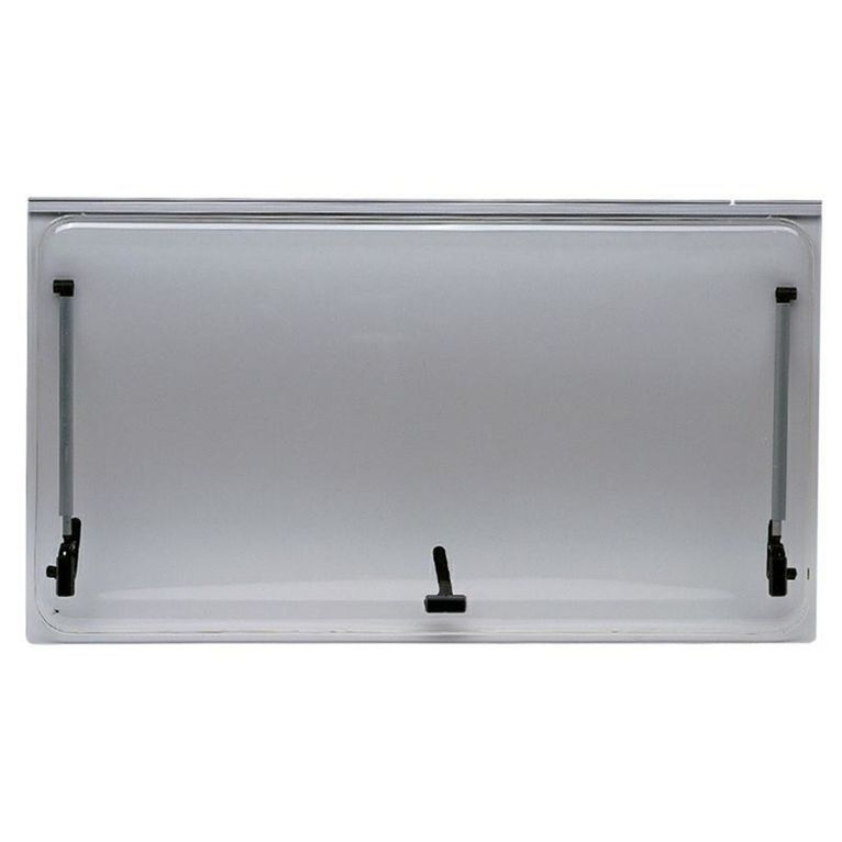 finestra integrale mm.1200x500 grigia - nrf