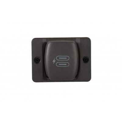PRESA USB-C DOPPIA IPX4 12V/36W