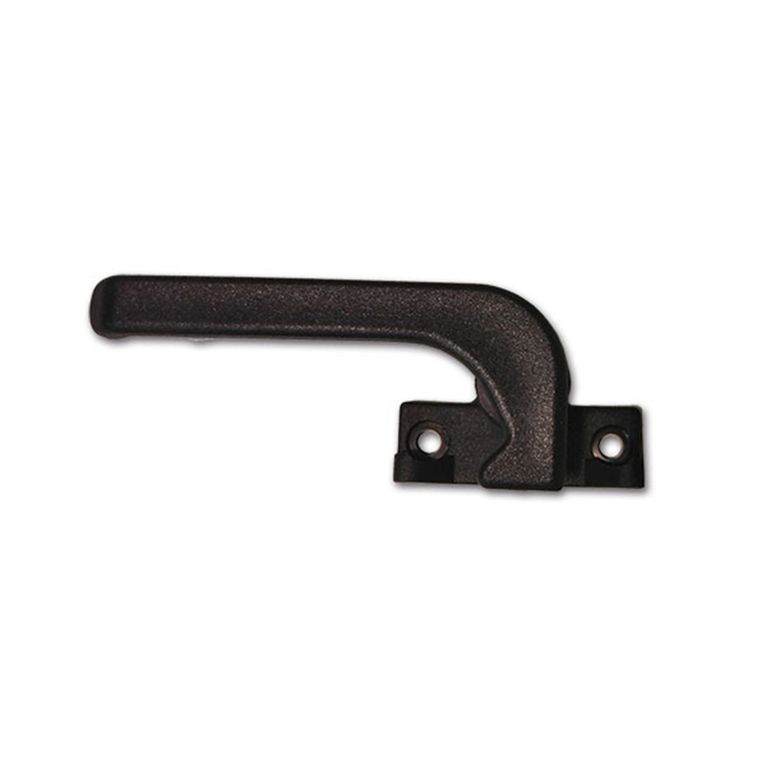 maniglia sinistra nera - plastoform