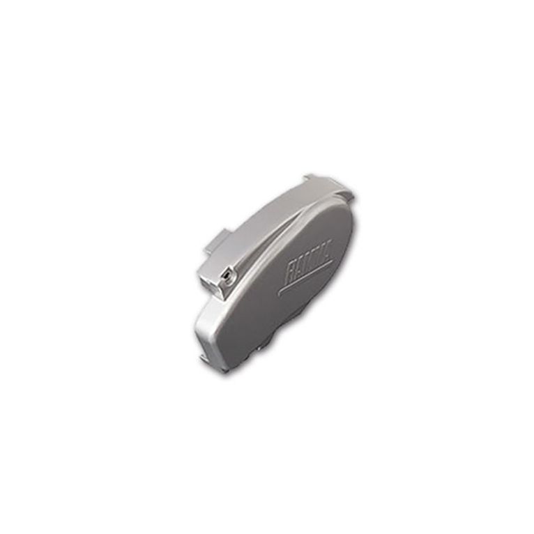 spalletta destra f65 s - titanium - 320-400 cm
