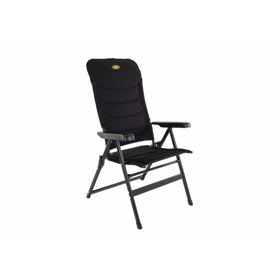 sedia-pieghevole-malaga-breeze-nera-mesh-camp4