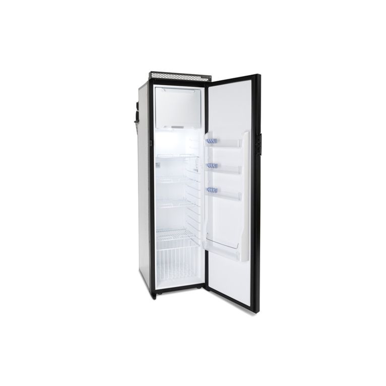frigorifero a compressore cv140l con freezer 12 v