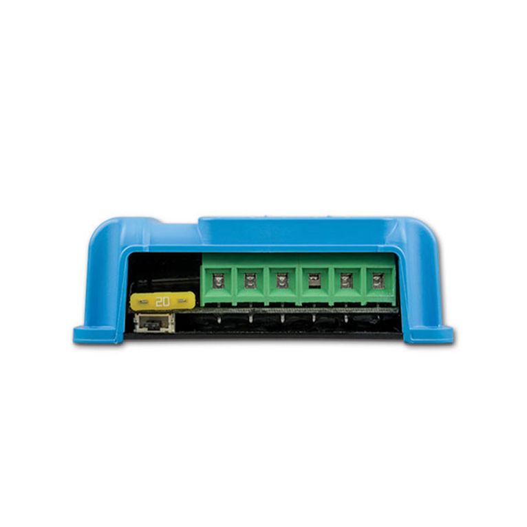 regolatore mppt - bluetooth - 75 v / 10 a