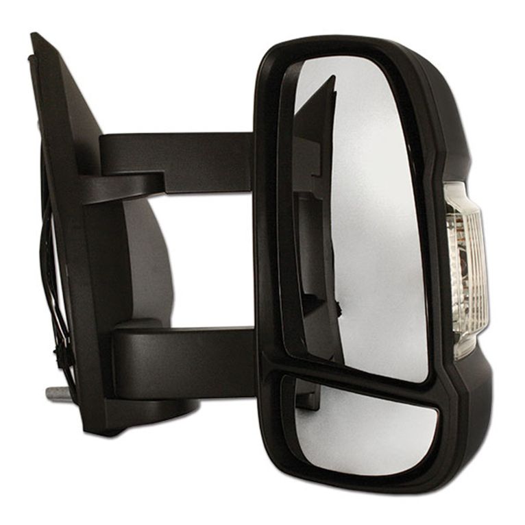 retrovisore ducato completo x250 braccio • destro • 15 c