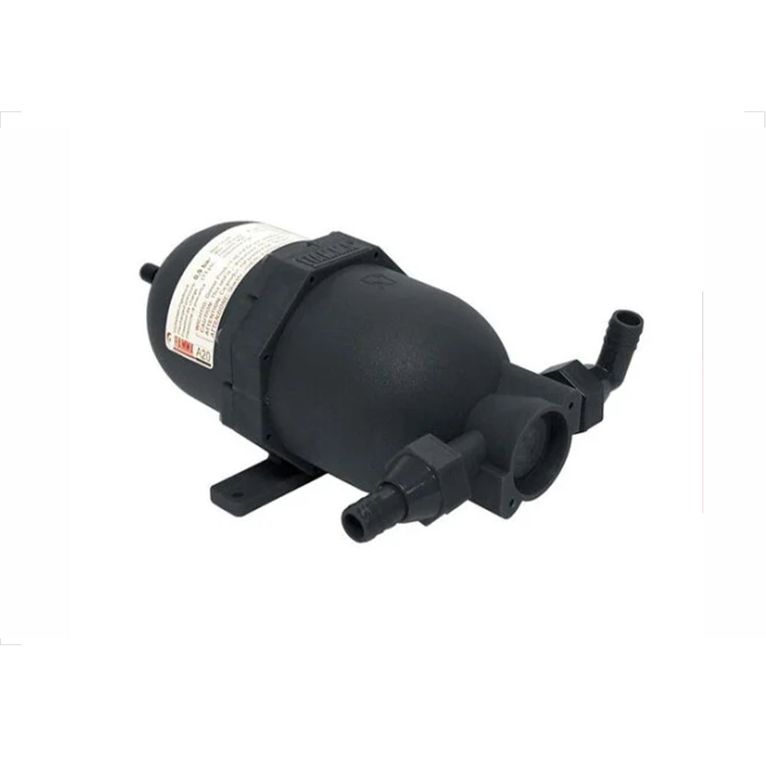 a2o vaso di espansione