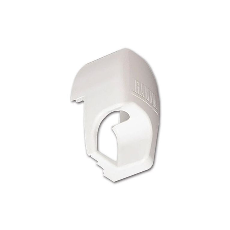 cuffia destra zip / f45 til - polar white - 450-550 cm