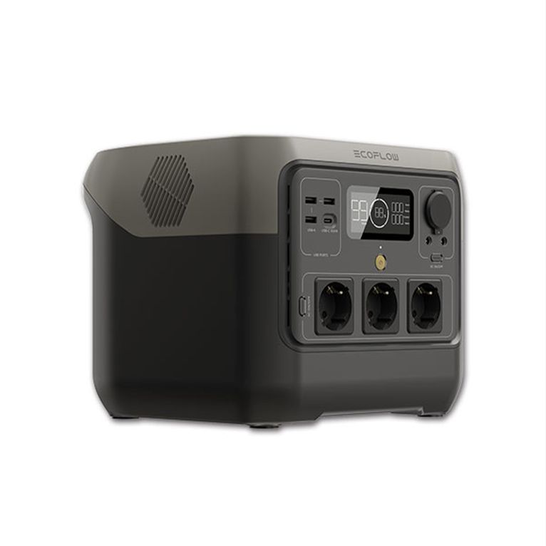 ecoflow river 2 pro - 800 w