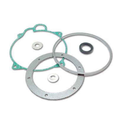 Kit guarnizioni completo 4D
