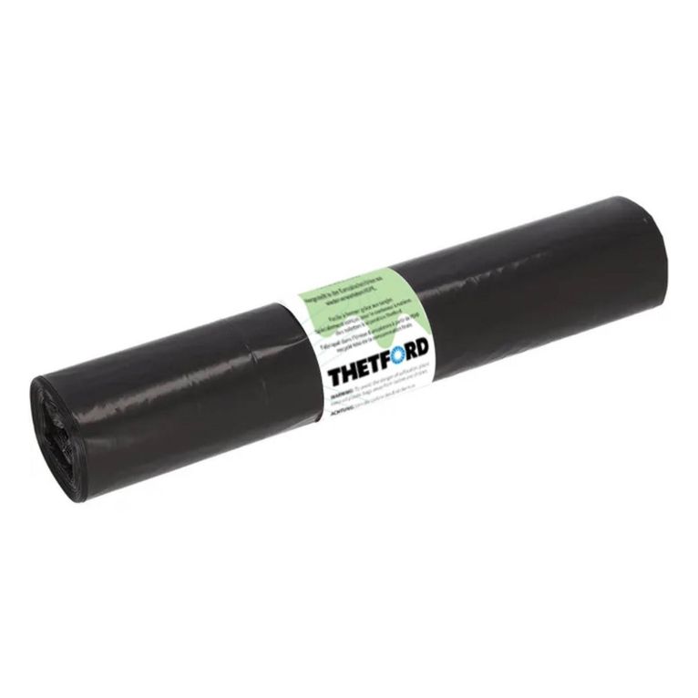separation toilet waste bag - thetford