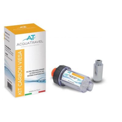 KIT CARBON-VIESA - Acquatravel