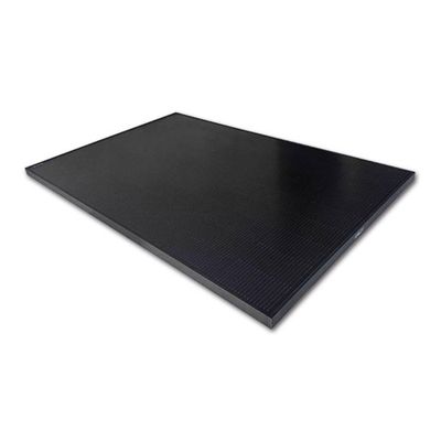 Pannello ExtraSUN Nero • 315 W • senza staffe