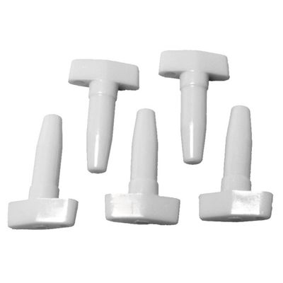 Tappi per materassino gonfiabile, 5 pz - Camp4