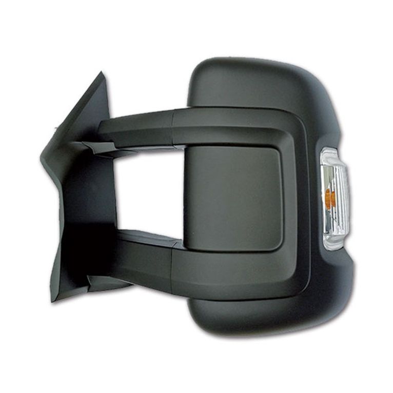 retrovisore completo x250 braccio - sinistro - 20 cm
