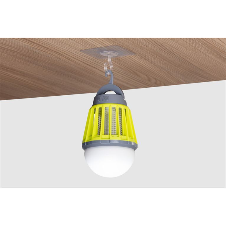 gancio magico 360° set 4 pz trasparente fino a 3,5 kg