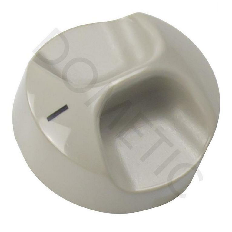 manopola selettore rm7400 bianco