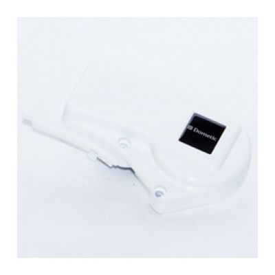 BLOCCO LATERALE SX P350 BIANCO - Dometic