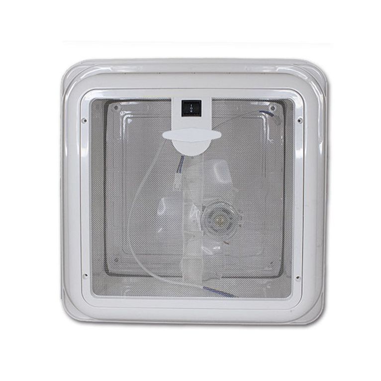 extrafan 28 - trasparente