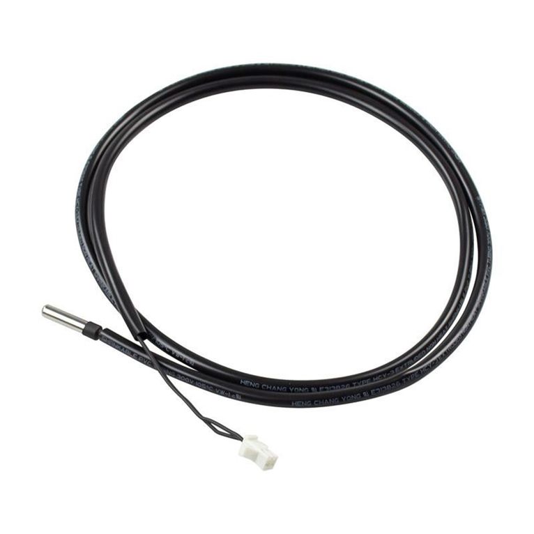 sonda temperatura l=1000 mm. - dometic