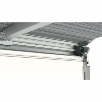 KIT LED STRIP AWNING PER F65L E F80s HIGH BRIGHTNESS