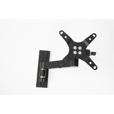 Supporto TV a parete Wall Mount M nero opaco, 15 kg