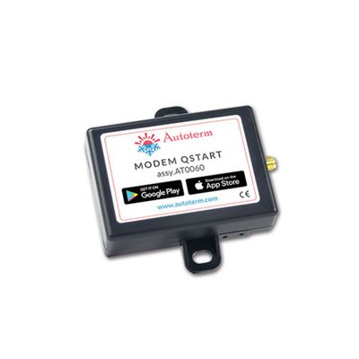 Modem QSTART • LTE version