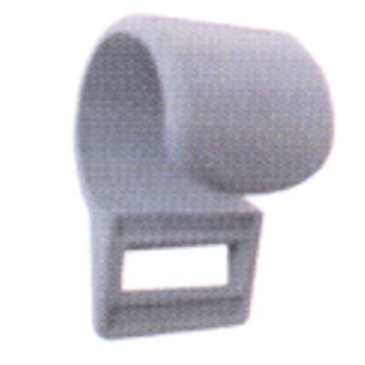 Ganci interni per tenda con fessura, 5 pz - Reimo Tent
