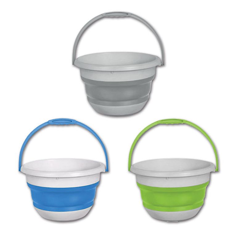 secchio vinis fold-away