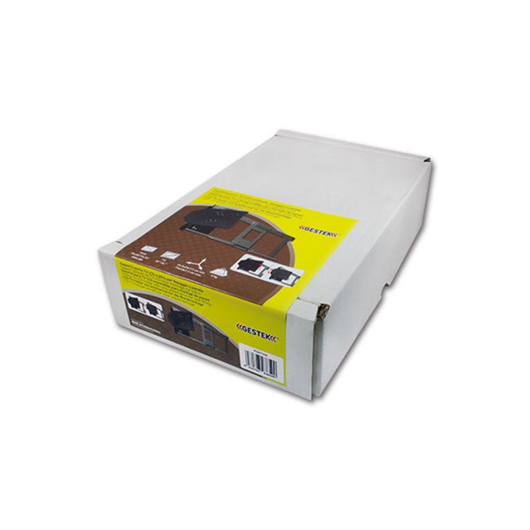 porta tv lcd • con blocchi