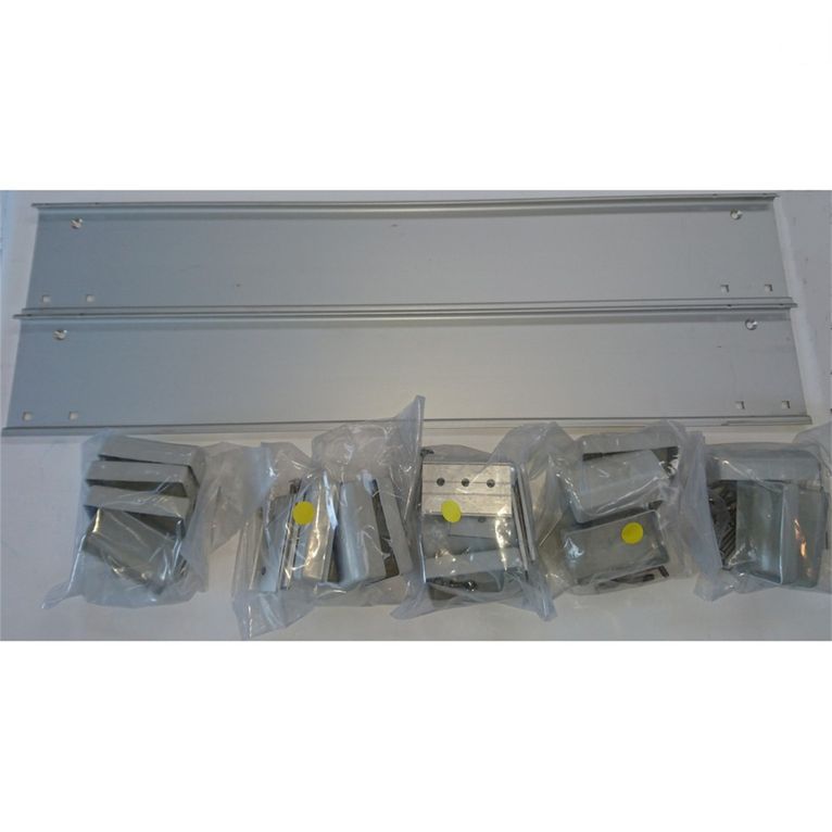 adattatore p500 5pz 75cm standard - fiamma