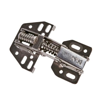 CERNIERA PER ANTE MOD.2856 DOPPIA MOLLA 2MM.