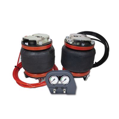 Extratop Ducato X250/X290 - 6""