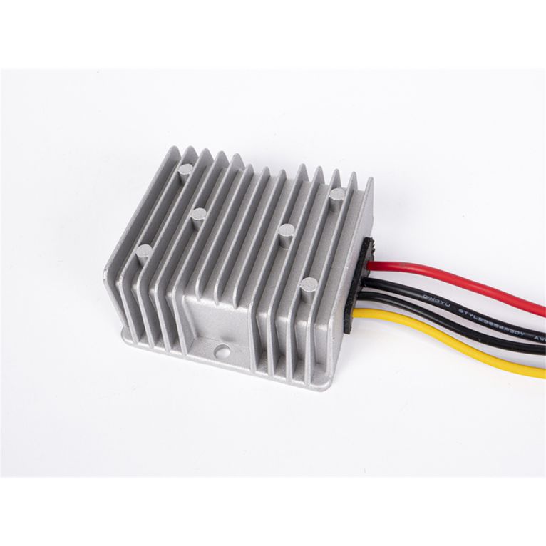convertitore di tensione da 12 a 24v 10a ip68 - carbest