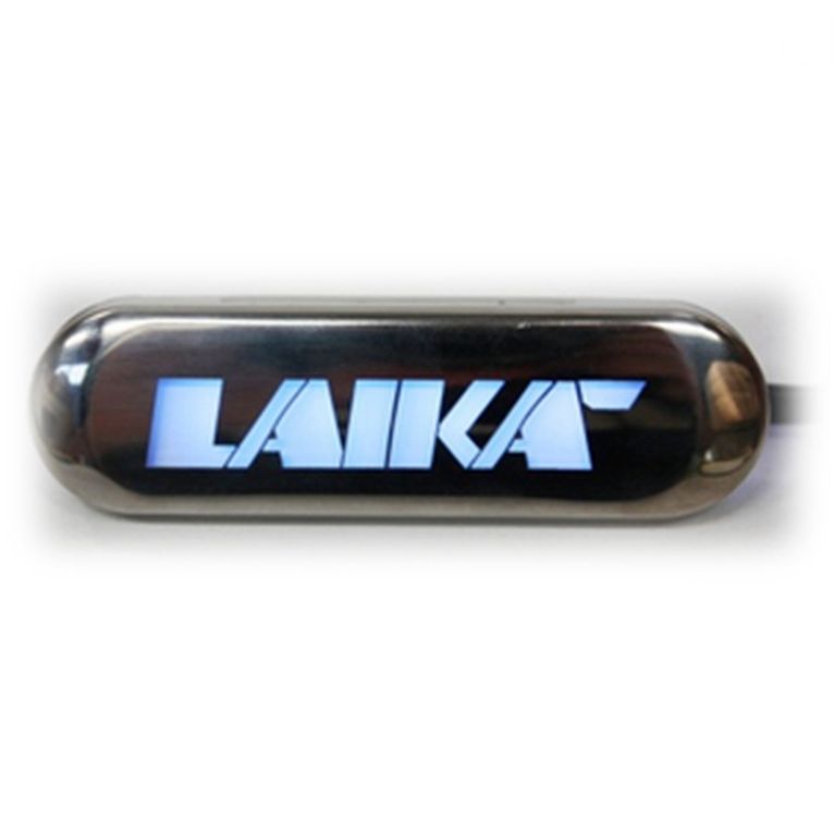 logo-step light laika 0,2w blu-led