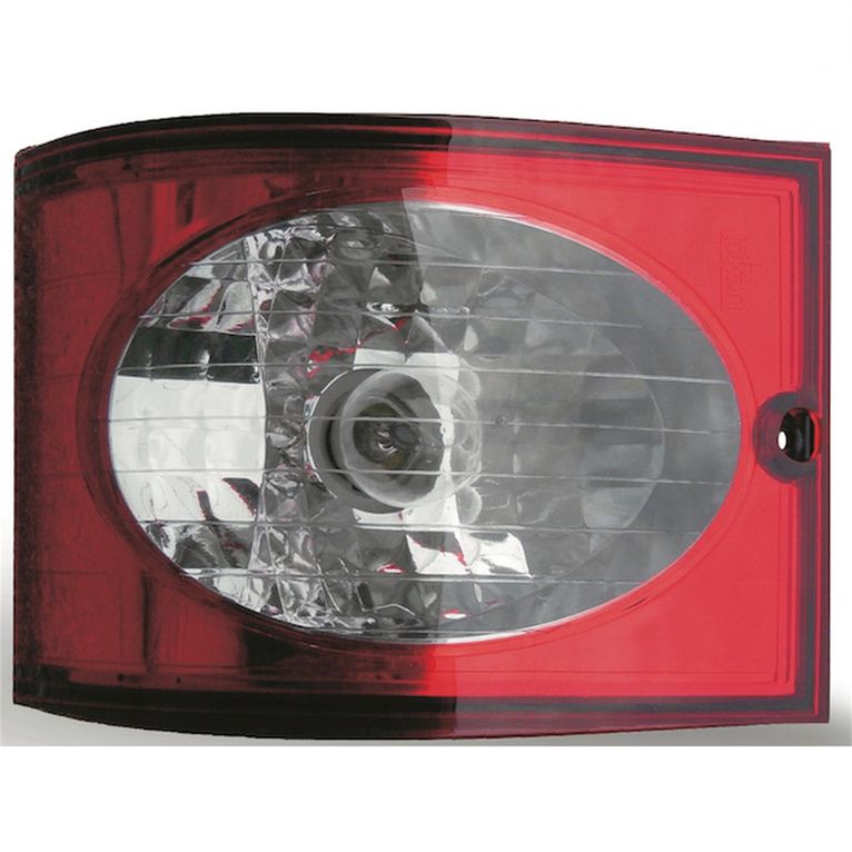 fanale posteriore modulare retromar