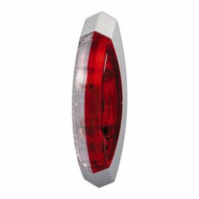 LUCE INGOMBRO 12V BASE BIANCA DX - Hella