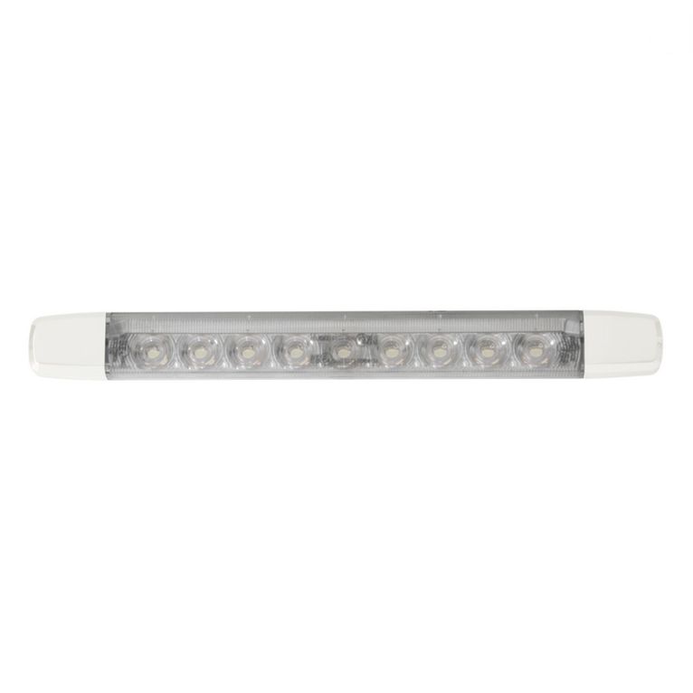 fanale barra led, stop/posizione, g bst001wh5